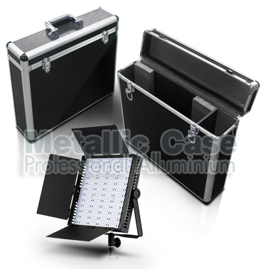 metalliccase 4883-06-5511 / กระเป๋า LED CN-600 HS LC (45x10x41 T1C1H1K1P2)