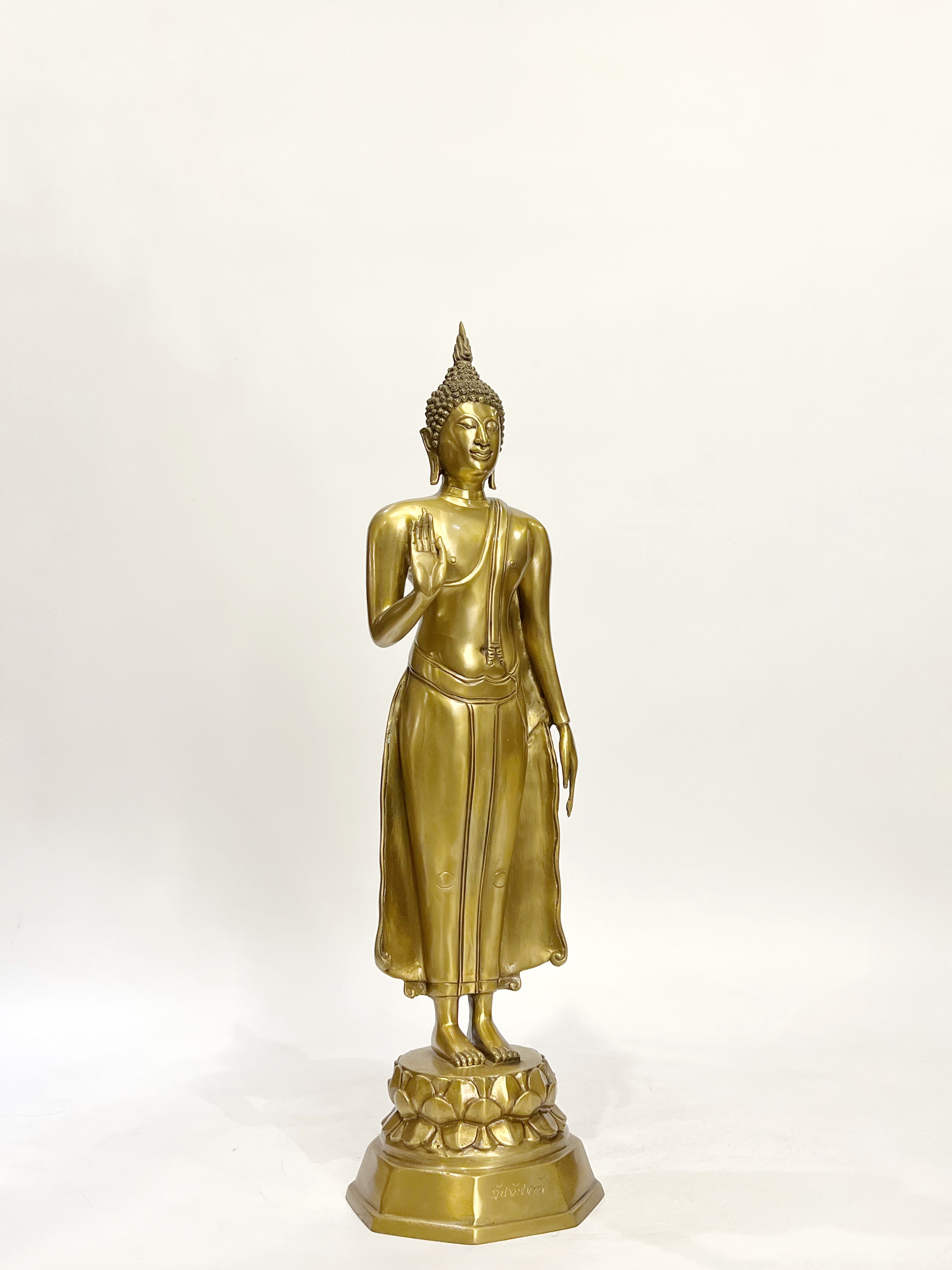 ชุด พระประจำวันเกิด (9องค์) หน้าตัก 8 นิ้ว