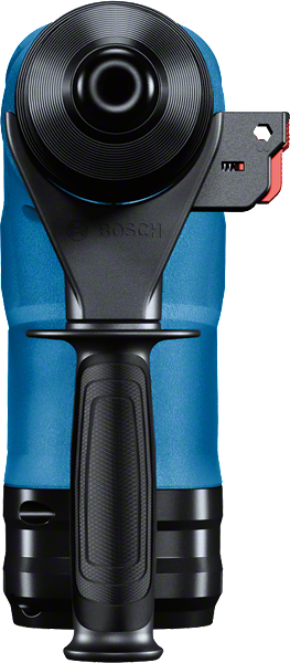 Bosch รุ่น GBH 18V-34 CF สว่านโรตารี่ไร้สาย BITURBO พร้อมระบบ SDS plus