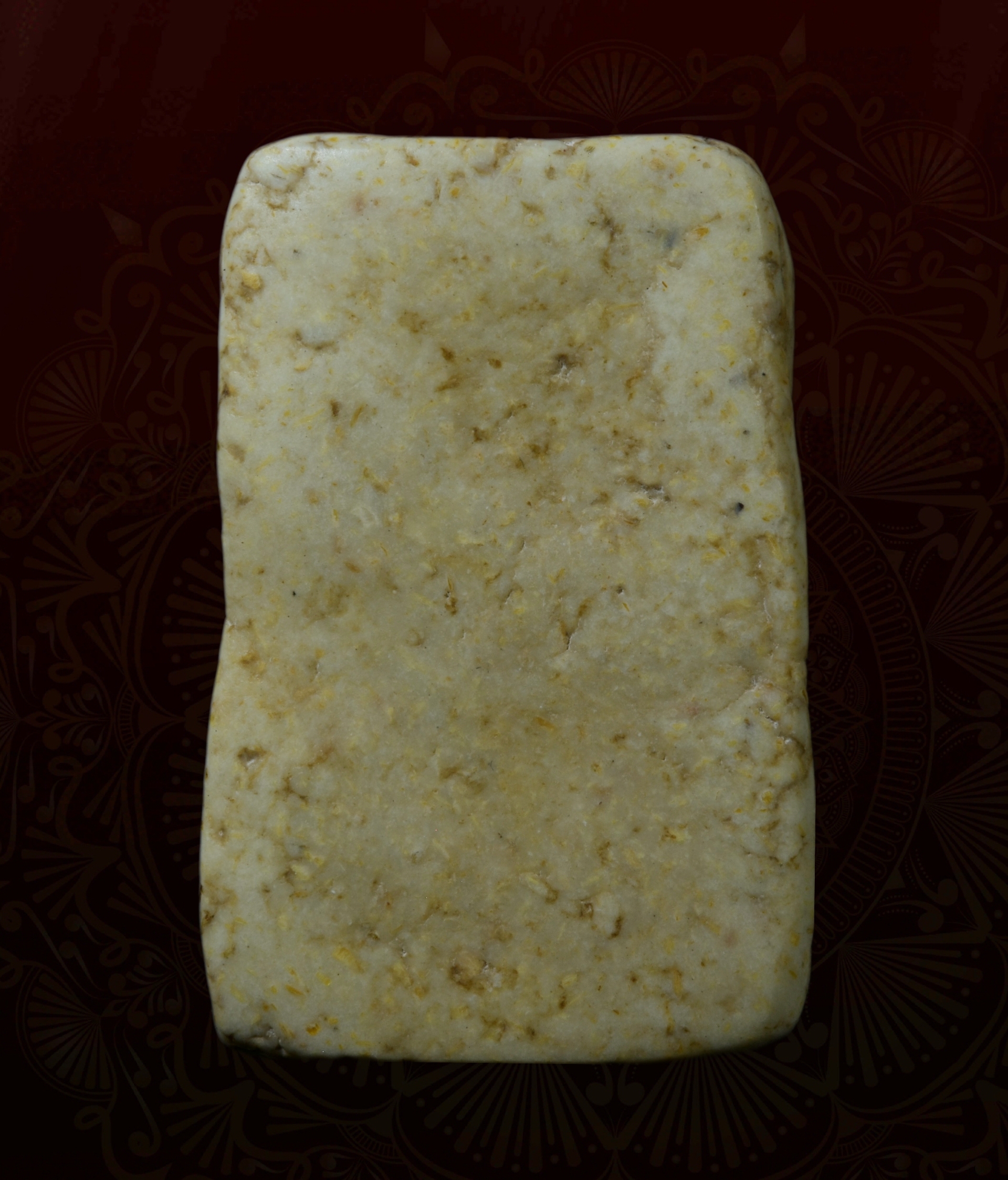 พระเนื้อผงอินโดจีน หลวงปุู่เผือก