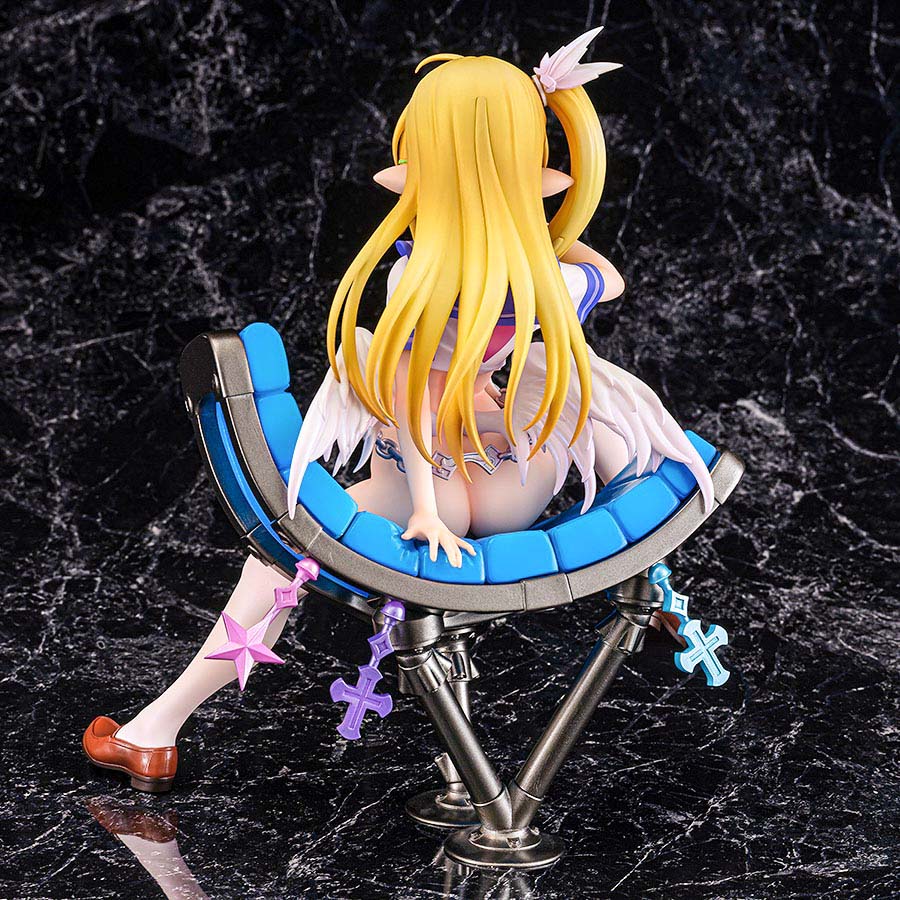 (Pre-Order) Brynhildr - 1/6 (Rocket Boy, Native)
