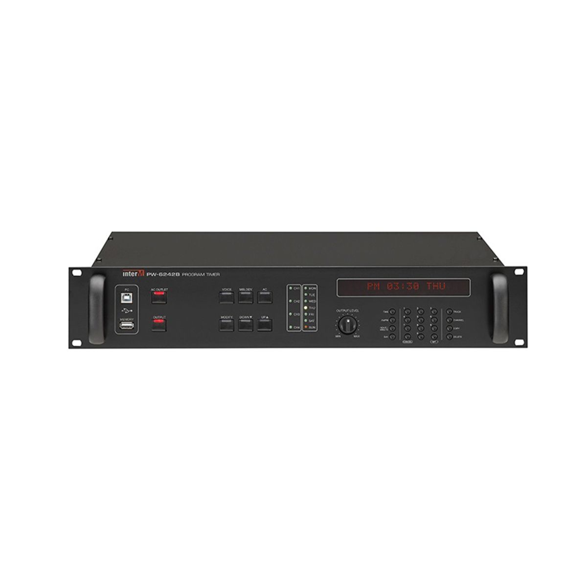 Inter-M PW-6242B