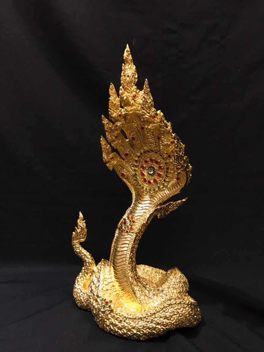 พญานาค 7 เศียร