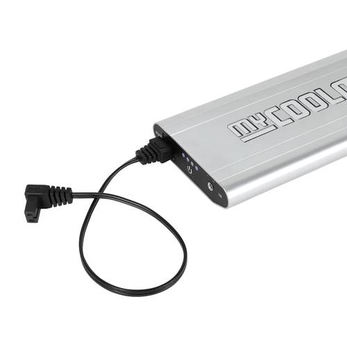 myCOOLMAN CPP15 Lithium PowerPack แบตเตอรี่สำรองพกพา