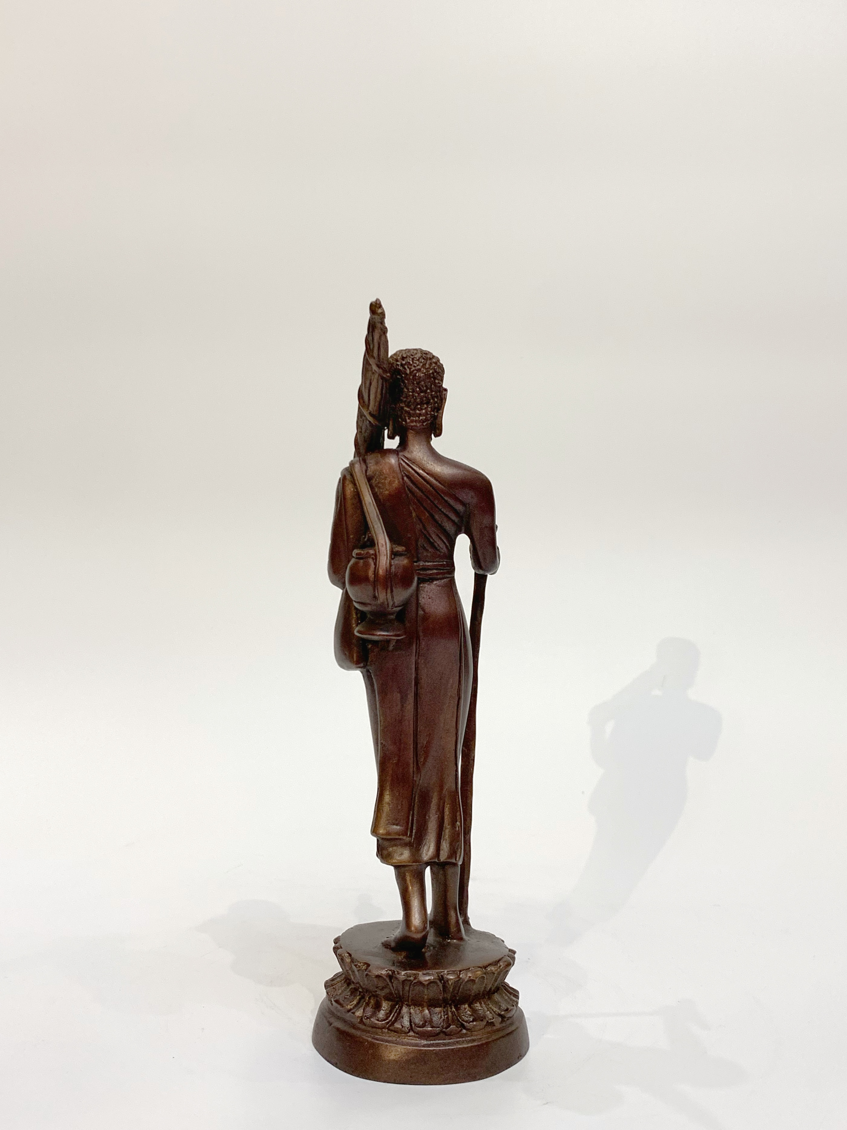 พระสิวลี หน้าตัก 5 นิ้ว