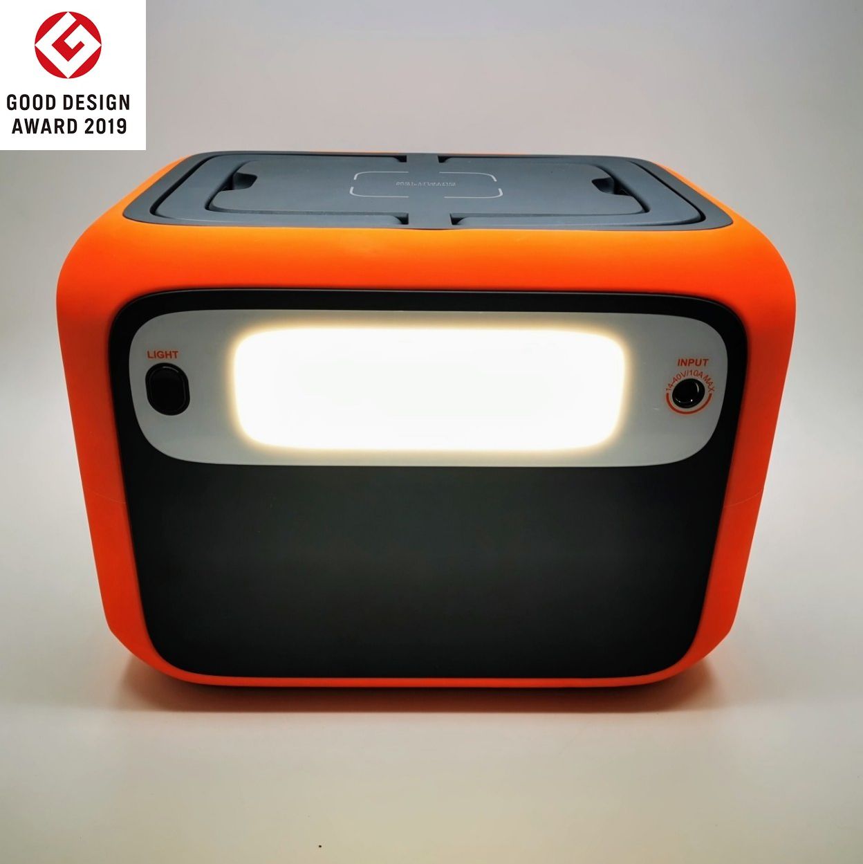 Bluetti AC50S Portable Power Station ความจุ 135,000mAh/500Wh