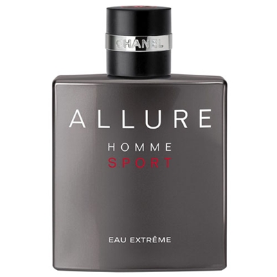 น้ำหอม Chanel Allure Homme Sport Eau Extreme EDT 100ml ของแท้ 100%✅