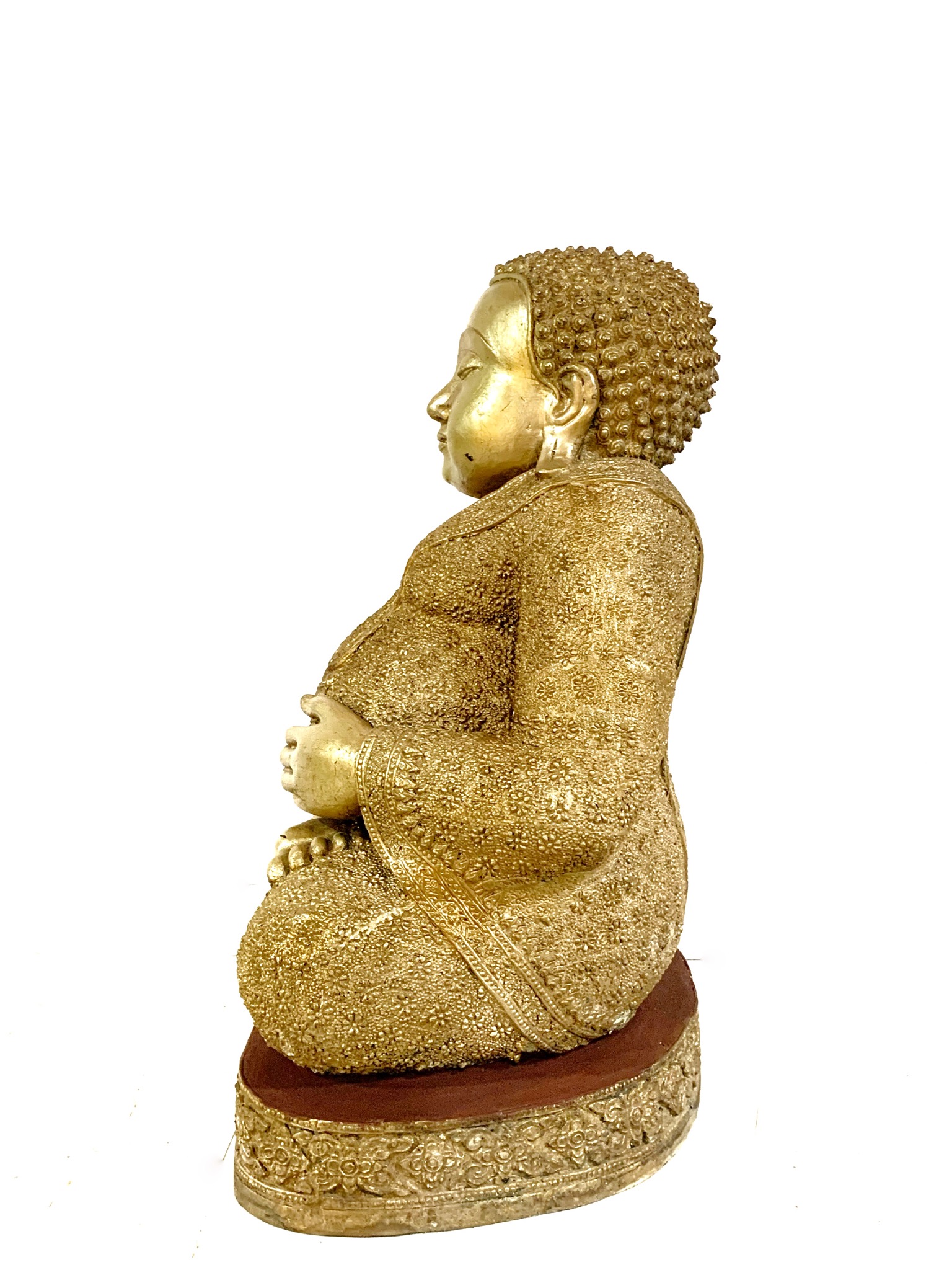 พระสังกัจจายน์ หน้าตัก 20 นิ้ว