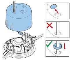 BOSCH LC3-CBB Back box for LC3 SPEAKER