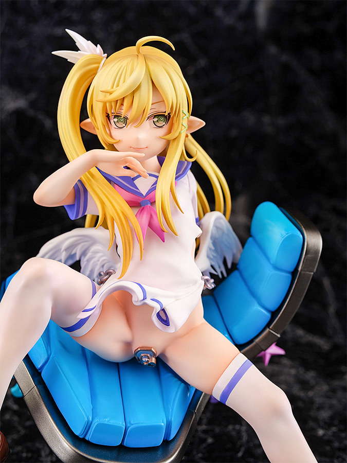 (Pre-Order) Brynhildr - 1/6 (Rocket Boy, Native)