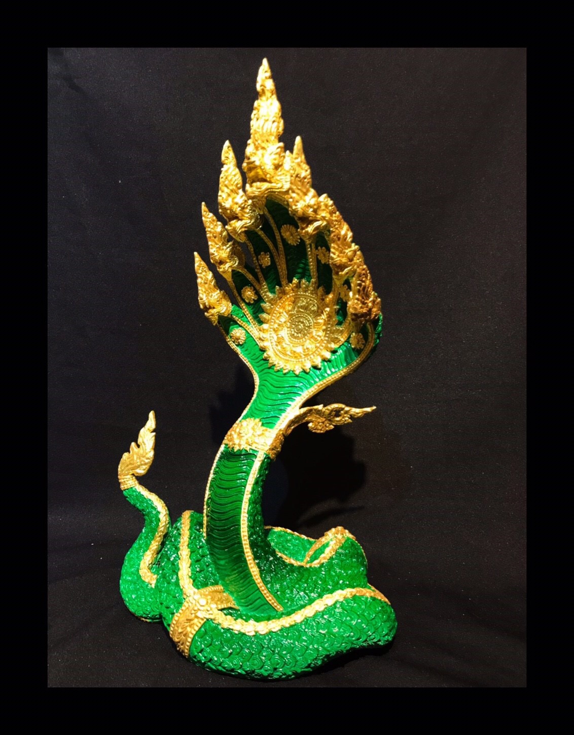 พญานาค 7 เศียร