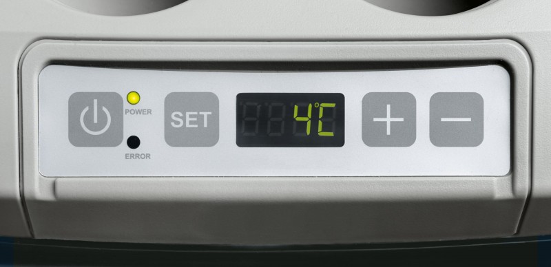 ตู้เย็นพกพา Dometic CF11 Portable Fridge/Freezer