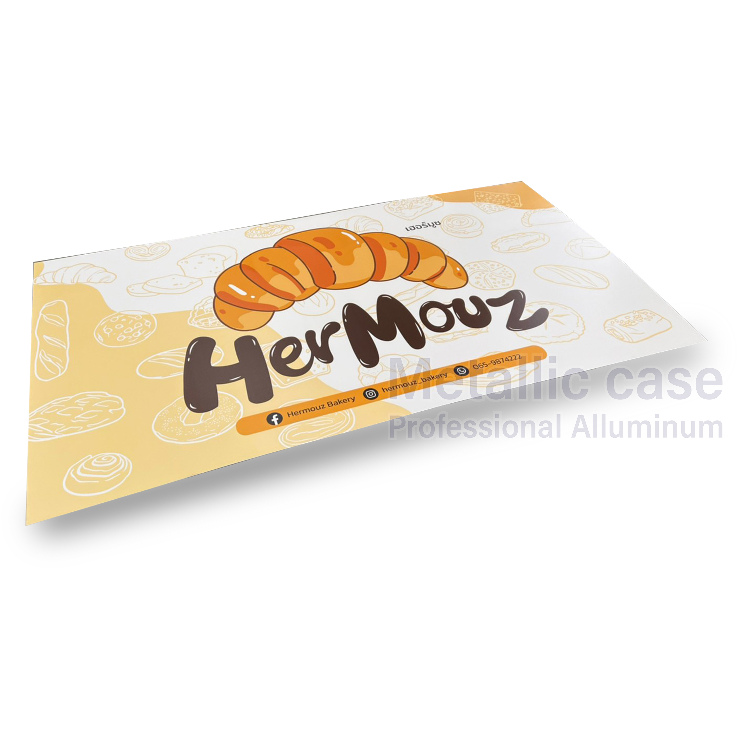 อุปกรณ์เสริม2-0675.2-AAA-6505 ป้าย kiosk hermouz 