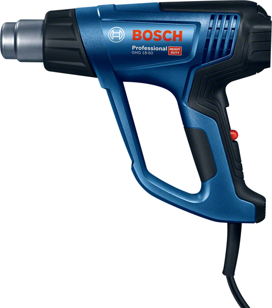 Bosch รุ่น GHG 18-60 เครื่องเป่าลมร้อน