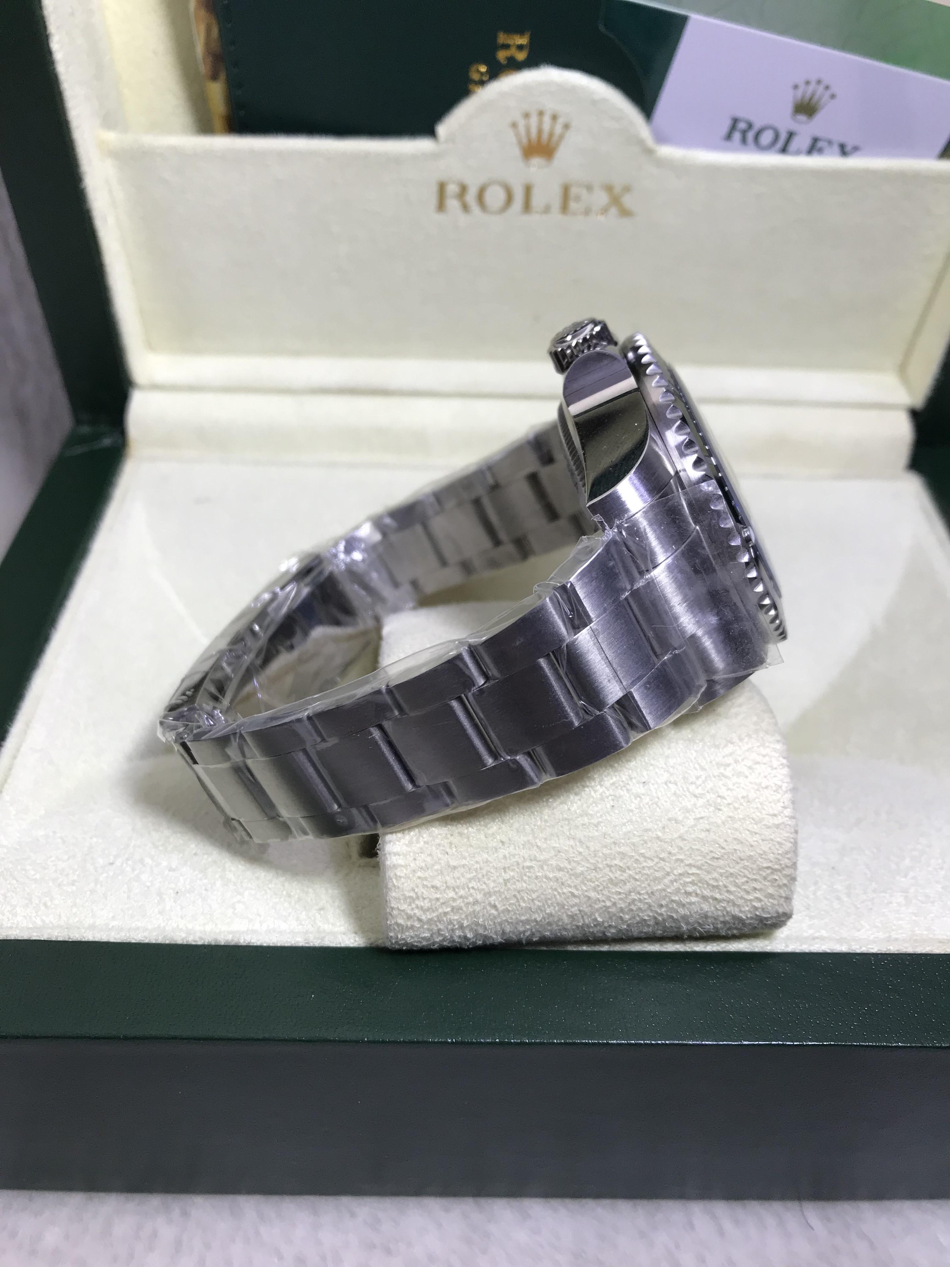 Rolex Sea-Dweller (5A)