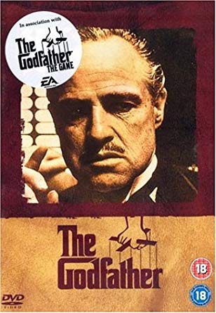 ภาพยนตร์ยอดเยี่ยมตลอดกาล # 23 : The Godfather : เดอะ ก็อดฟาเธอร์ [1972] - เสียงอังกฤษ / บรรยายไทย