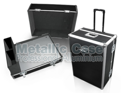 metalliccase 3753-10-5401 / กระเป๋าเครื่องมือ Beck Off (55x75x33 T2C3H4K5P3)