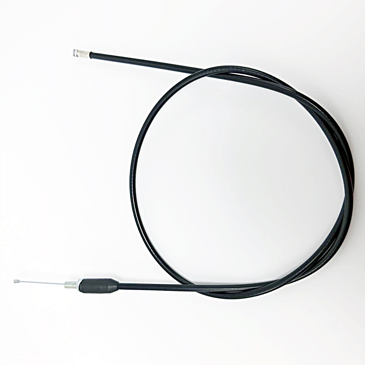 สายเร่งเครื่องตัดหญ้า GX35 ข้อแข็ง