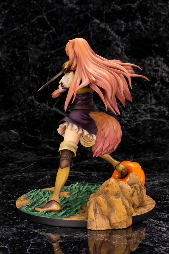 (Pre-Order) Raphtalia - 1/7 (Kotobukiya) [Re-run]