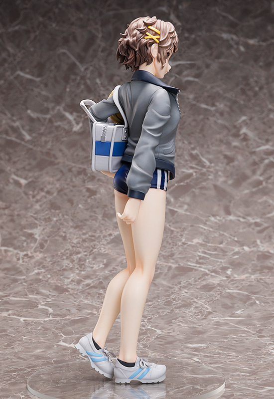 (Pre-Order) Minami Natsuno - 1/4 (FREEing)