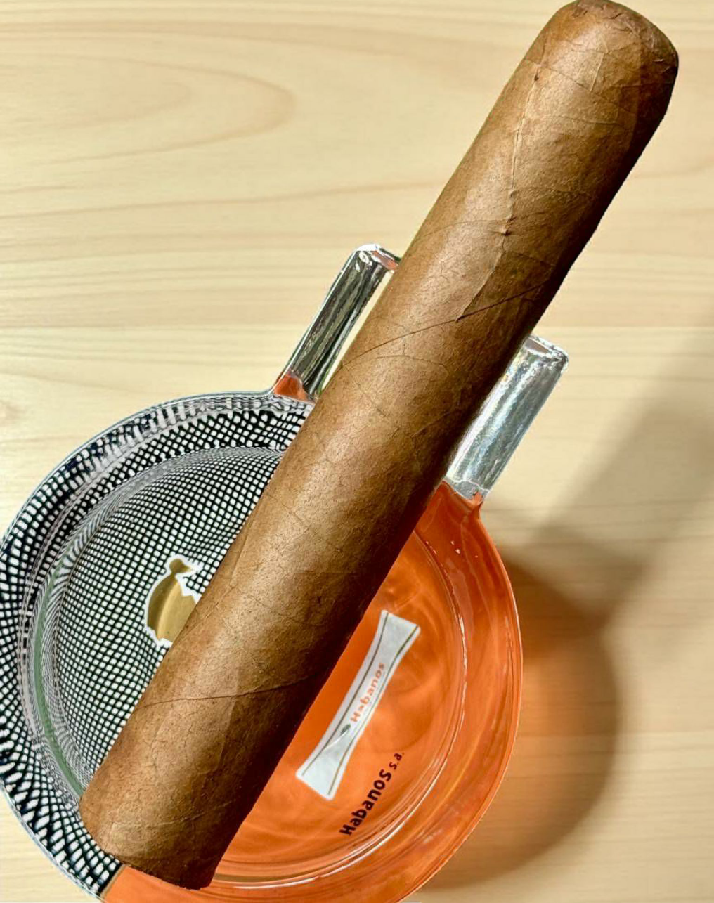 Tambor Bombero Blanco *6x60" นิกการากัว