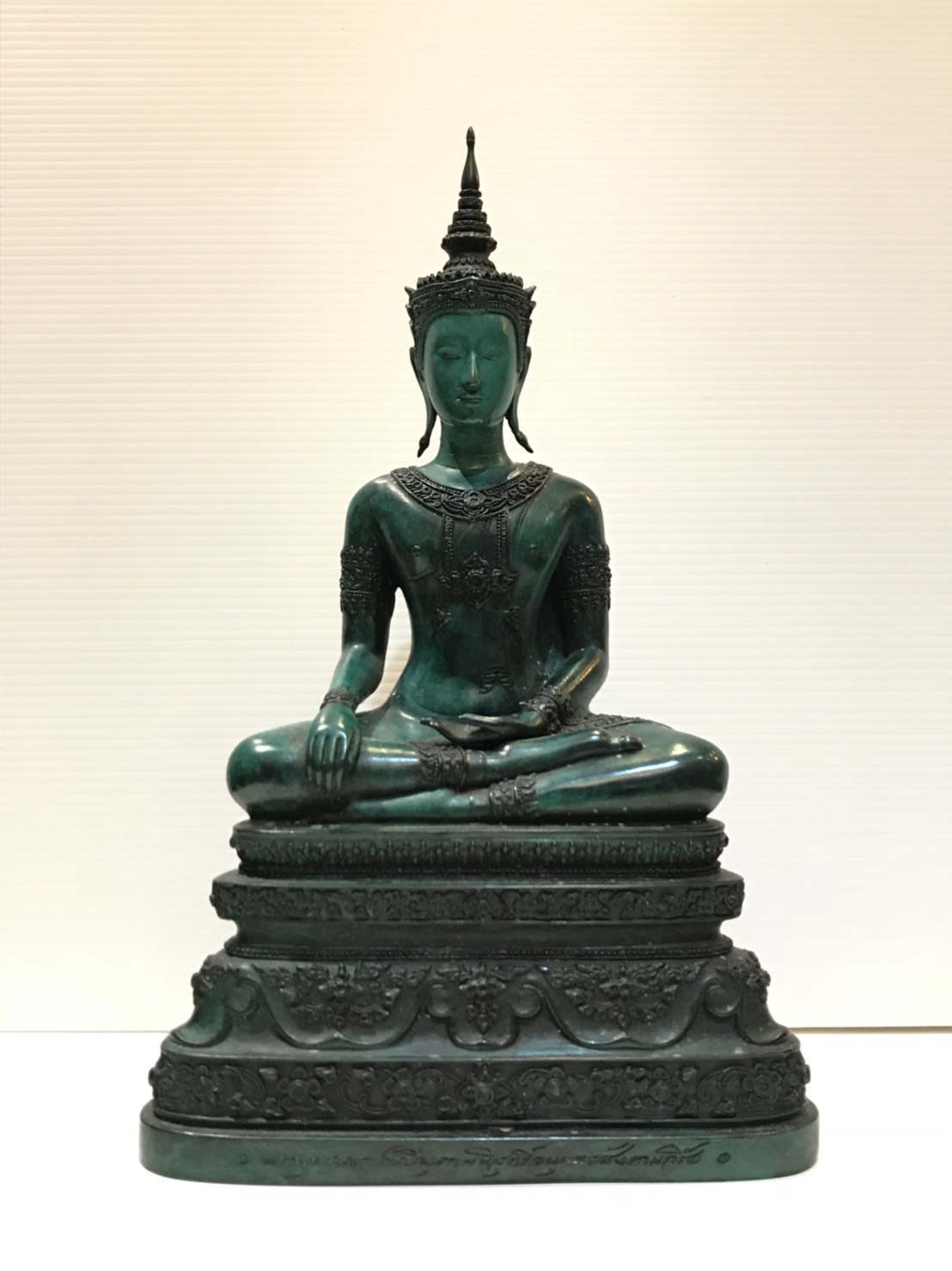 พระพุทธมหาปารมี (รุ่นแรก)