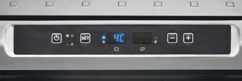ตู้แช่แข็งพกพา Dometic CFX95DZW Portable Fridge/Freezer