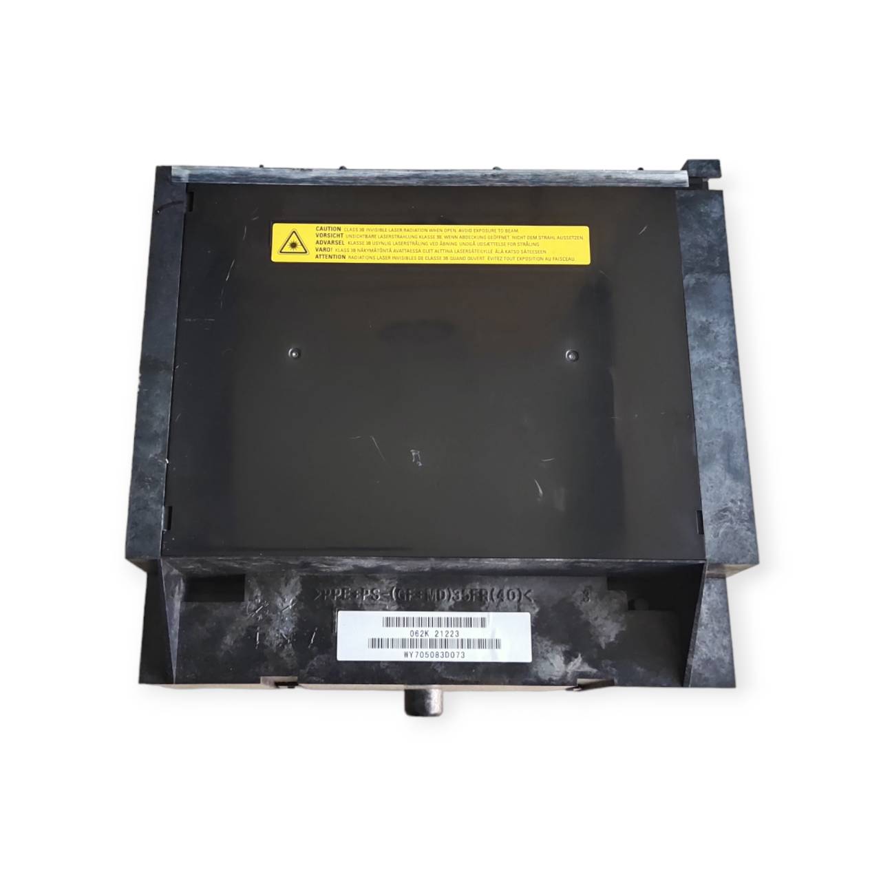 Fuji Xerox CP305d Laser Scanner (ROS) (แก้ 061-370 Laser Error)