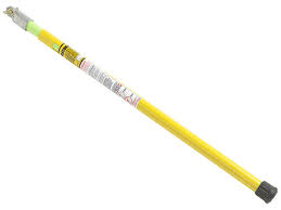 AMPROBE รุ่น TIC 410A ด้ามโพรบความยาว 57 นิ้ว สำหรับต่อเพิ่มความยาวให้กับกับโพรบวัดไฟแรงสูง