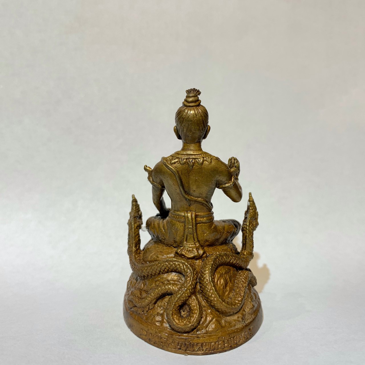 ปู่อนันตนาคราช ขนาดตั้งโต๊ะ