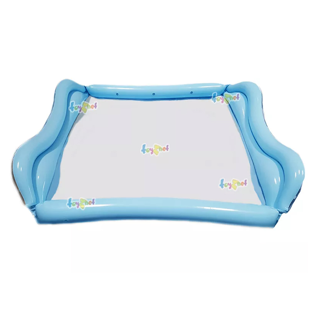 Intex สระสวนน้ำชายทะเลพร้อมของเล่น Intex Inflatable Beach Play Center