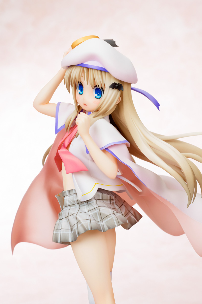 (Pre-Order) Kud Wafter Noumi Kudryavka - 1/7 (Broccoli)