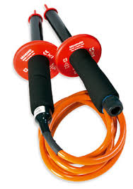 SEAWARD LLT โพรบทดสอบแรงดันไฟฟ้าสำหรับซ่อมบำรุงรถไฟฟ้า (Voltage tester for 3rd-rail) ระดับแรงดันไฟฟ้า 1100V DC