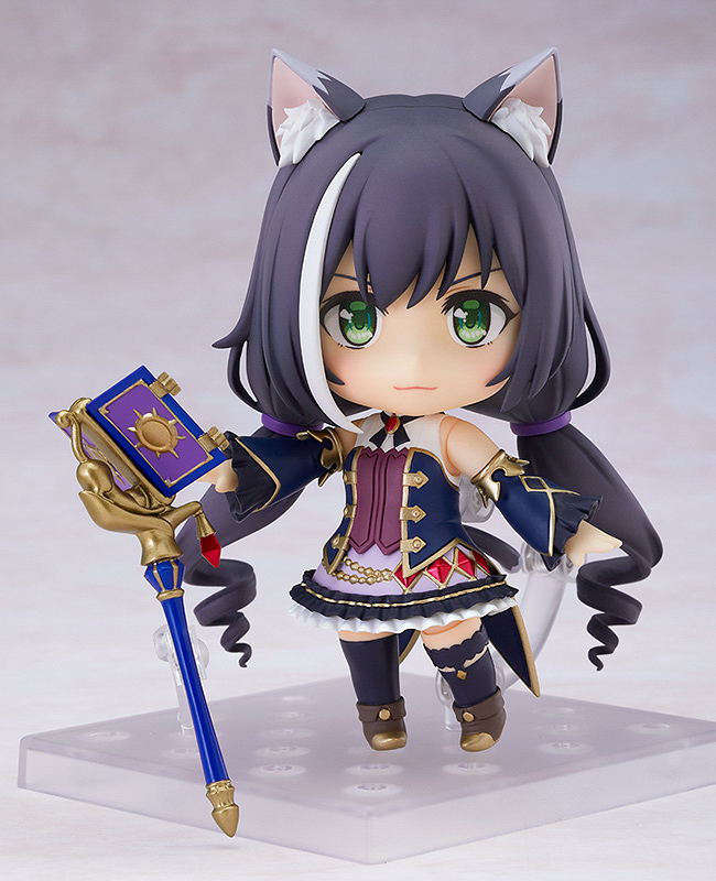 [In-Stock] Karyl (Momochi Kiruya) - Nendoroid #1480 (Good Smile Company)