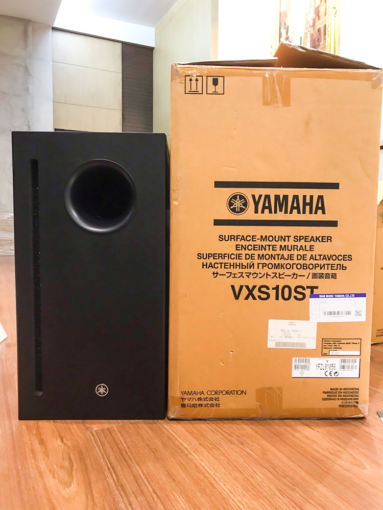 ปรับปรุงระบบเสียง ร่วมกับระบบภาพจอ LED ห้องประชุมสำนักงานผู้บัญชาการ กองบัญชาการตำรวจปราบปรามยาเสพติด