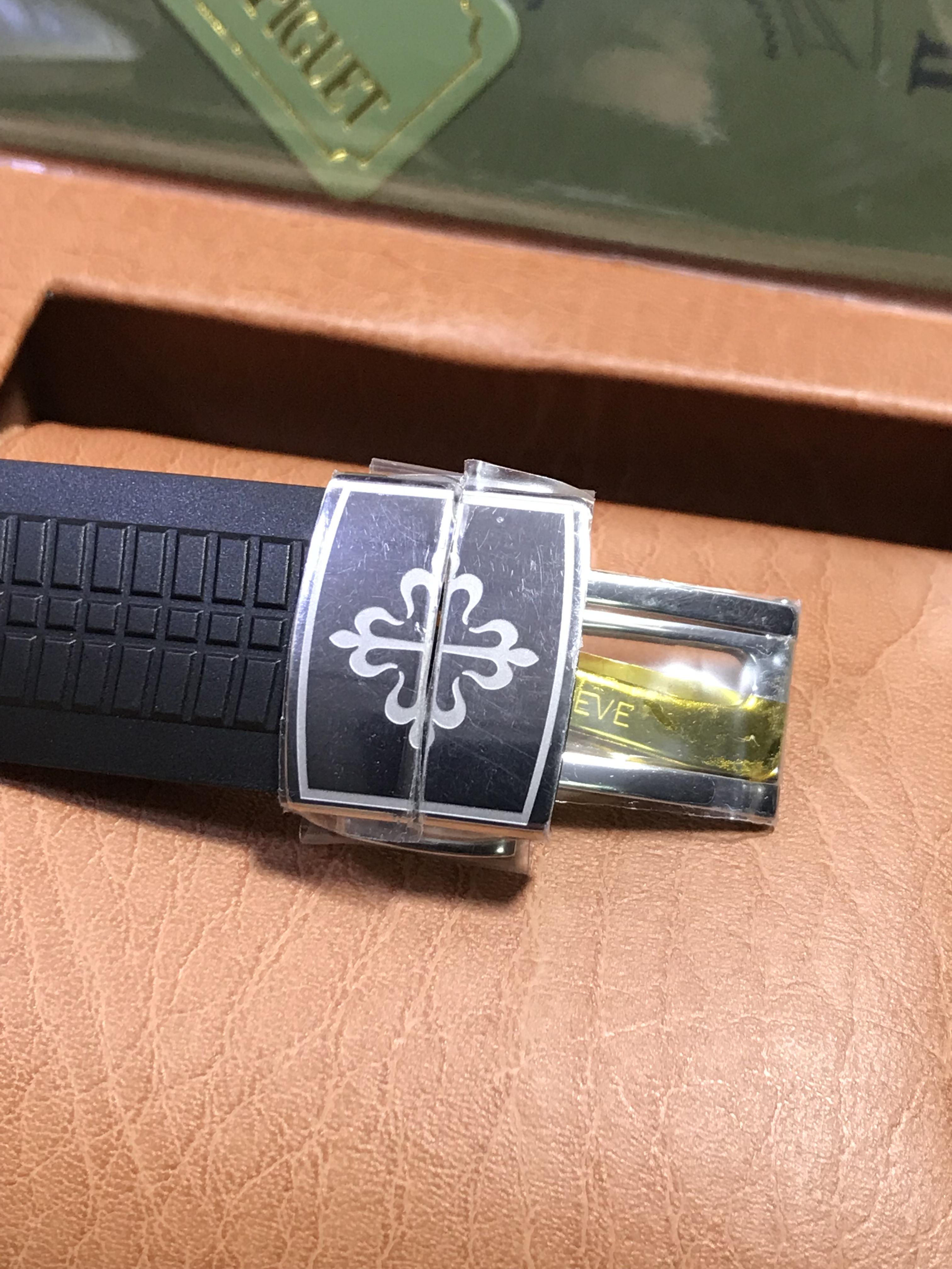 Patek Philippe (Swiss)