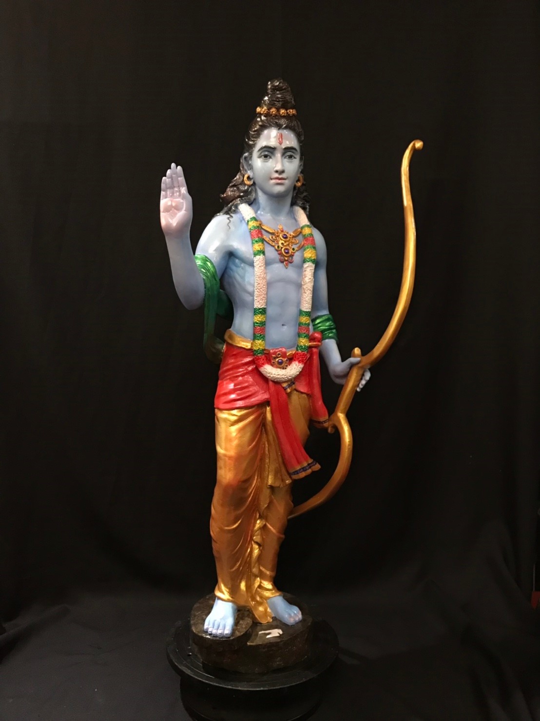 พระนารายณ์มหาเทพ