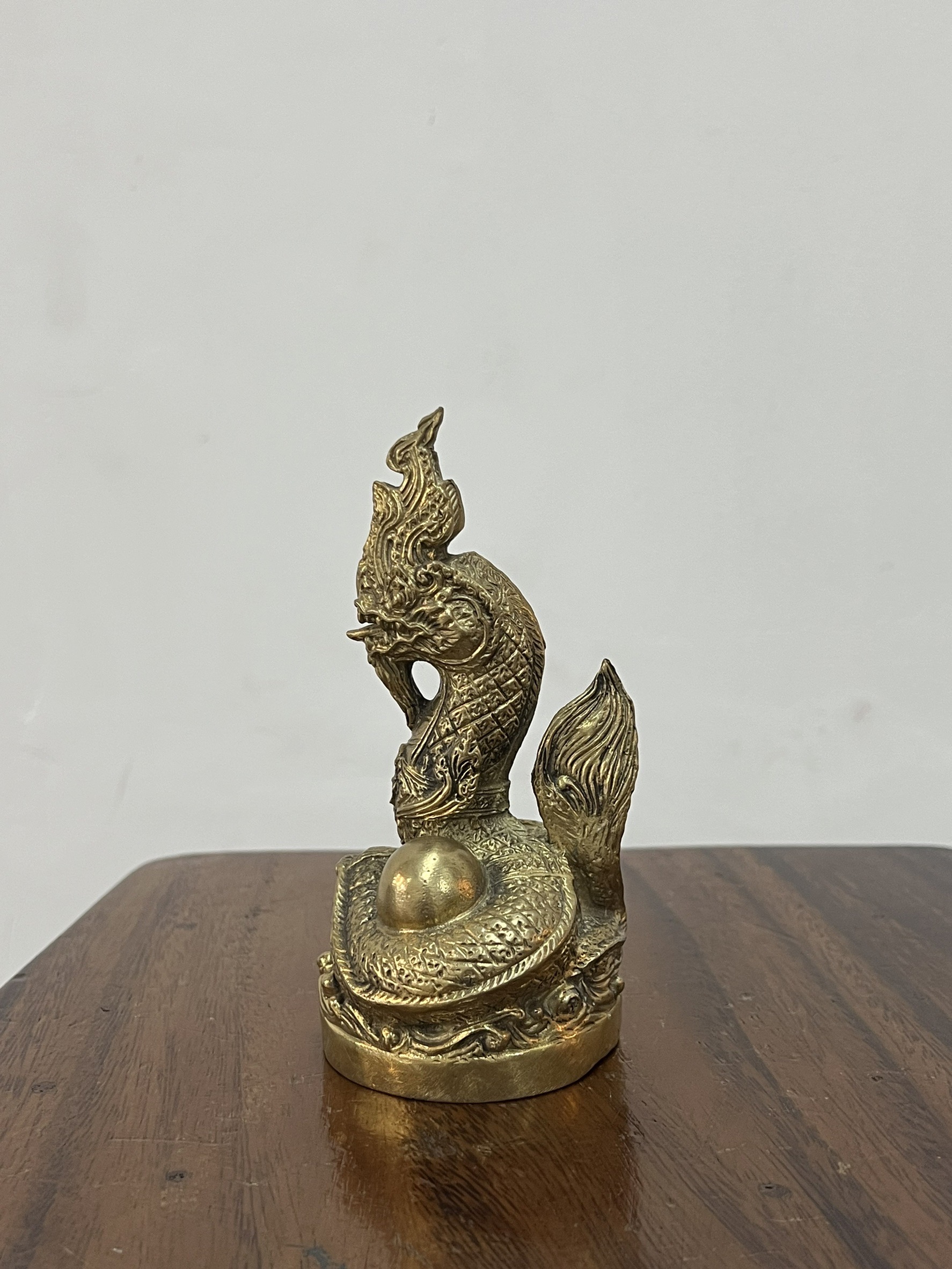 พญานาคราช พญานาค 1 เศียร (ราคาต่อองค์)