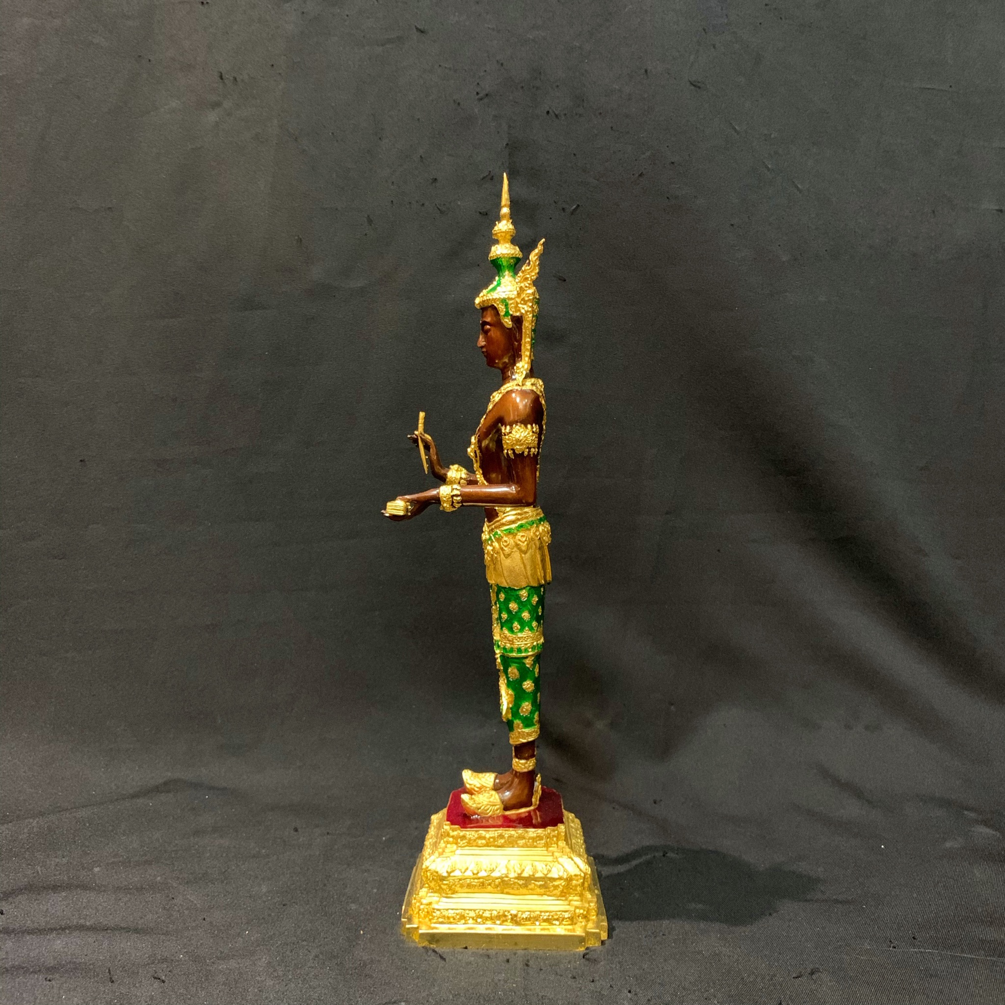 เทพารักษ์ 5 พระองค์