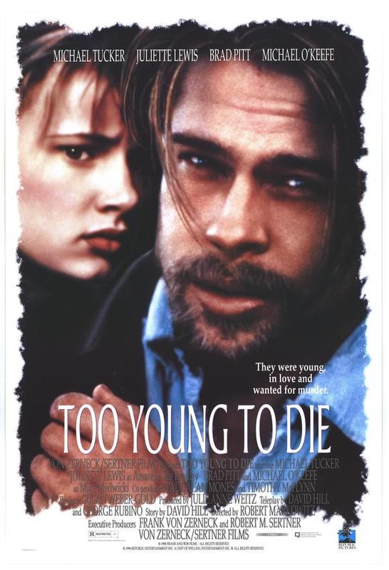 Too Young to Die? : เทพบุตรคนเดือด [1990] - เสียงอังกฤษ / บรรยายไทย