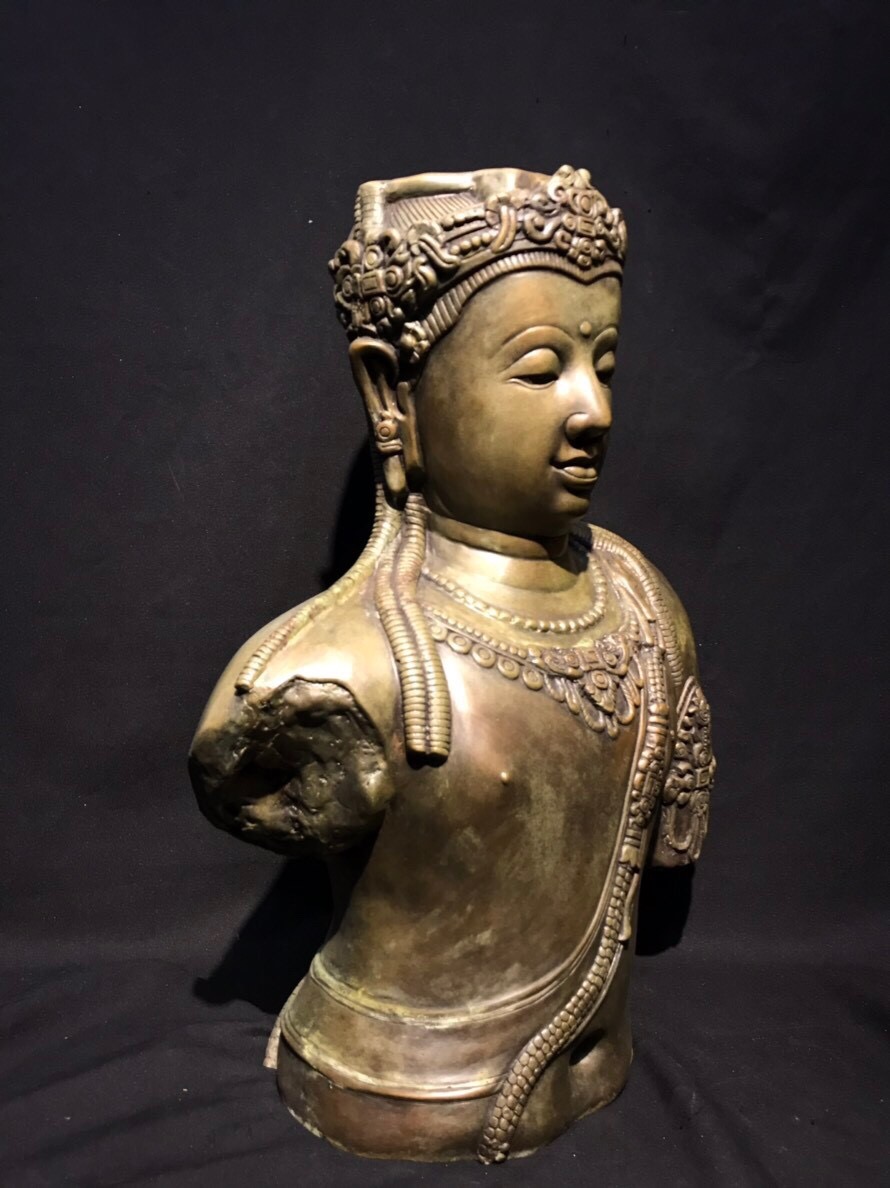 พระอวโลกิเตศวร