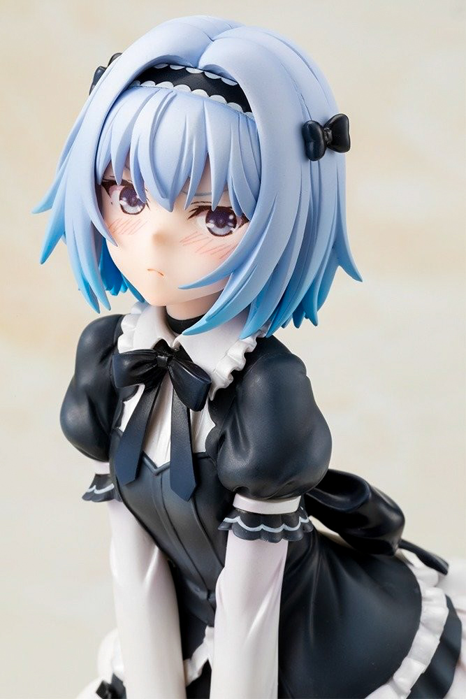 [In-Stock] Sora Ginko Gothic Lolita Ver. - 1/7 (Kadokawa)