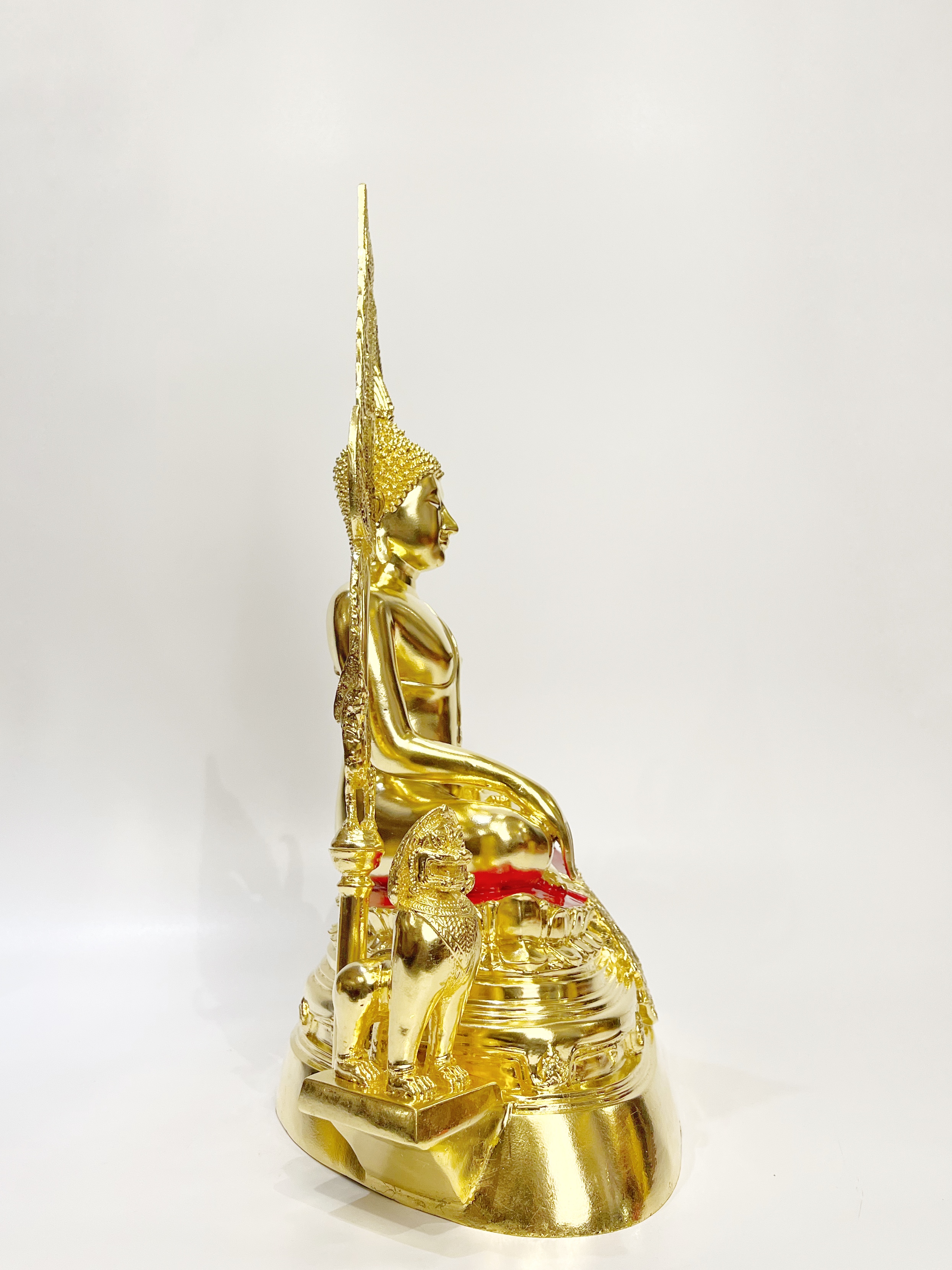 พระพุทธชินราช จปร. หน้าตัก 9 นิ้ว