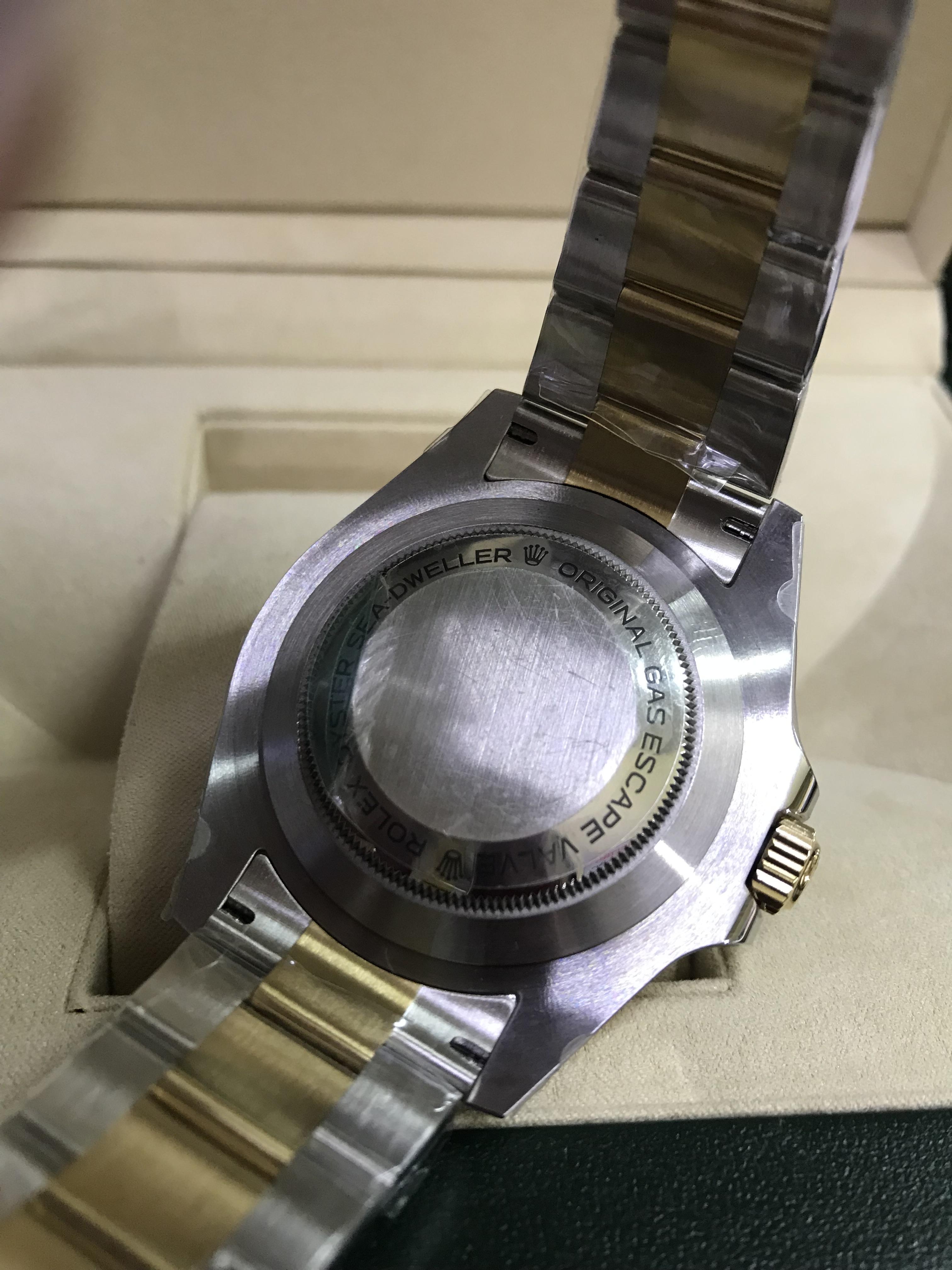 Rolex Submariner 2K (Swiss AR)