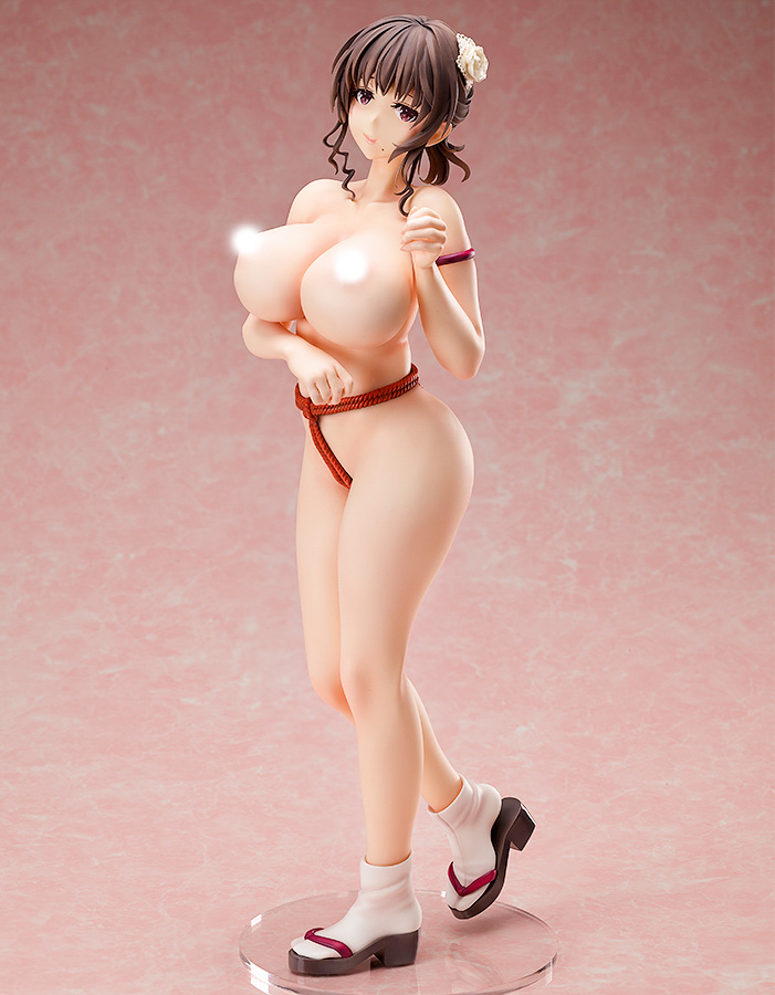 [In-Stock] Rui - 1/4 (BINDing, Native) *เหลือตัวสุดท้าย*