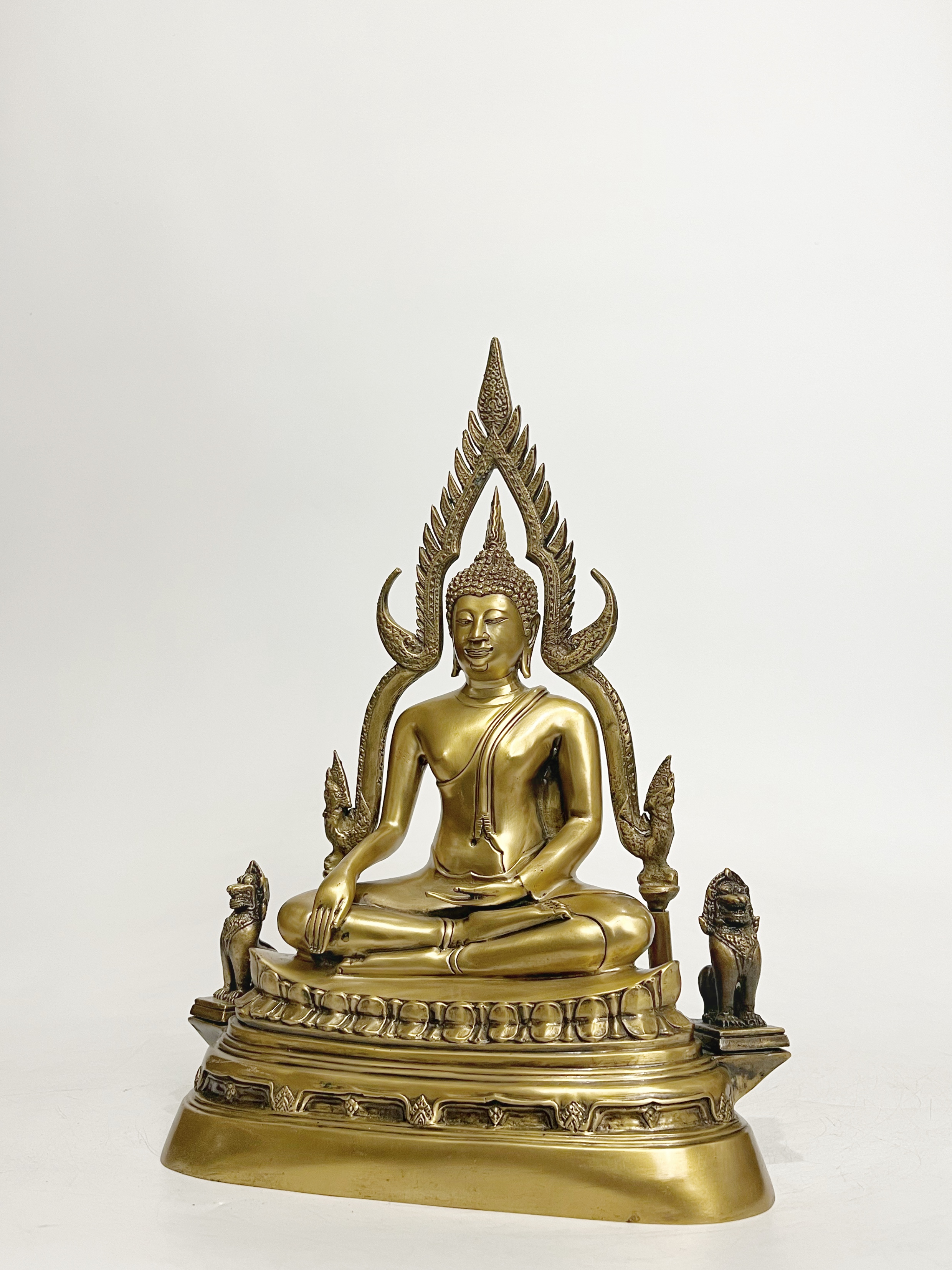 พระพุทธชินราช หน้าตัก 5.9 นิ้ว