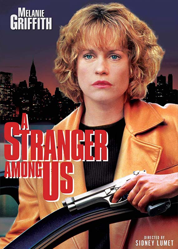 A Stranger Among Us : เสน่ห์สาวนักสืบ [1992] - เสียงอังกฤษ / บรรยายไทย