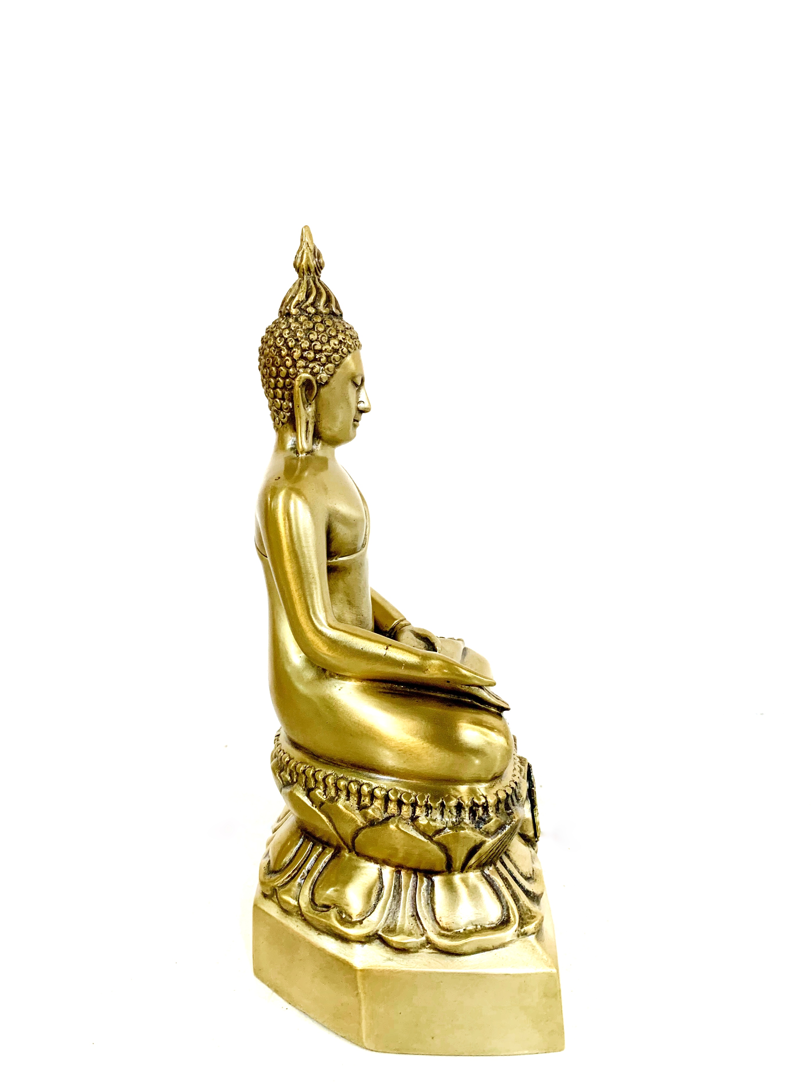 พระไพรีพินาศ หน้าตัก 5 นิ้ว