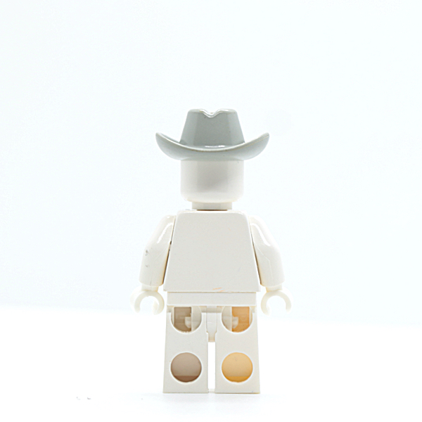 Hat, Cowboy