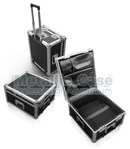 metalliccase 3139-04-5211 / กระเป๋าเครื่องมือ Eizo DSC 1904-D (46x52x26 T2C1H4K5P3)